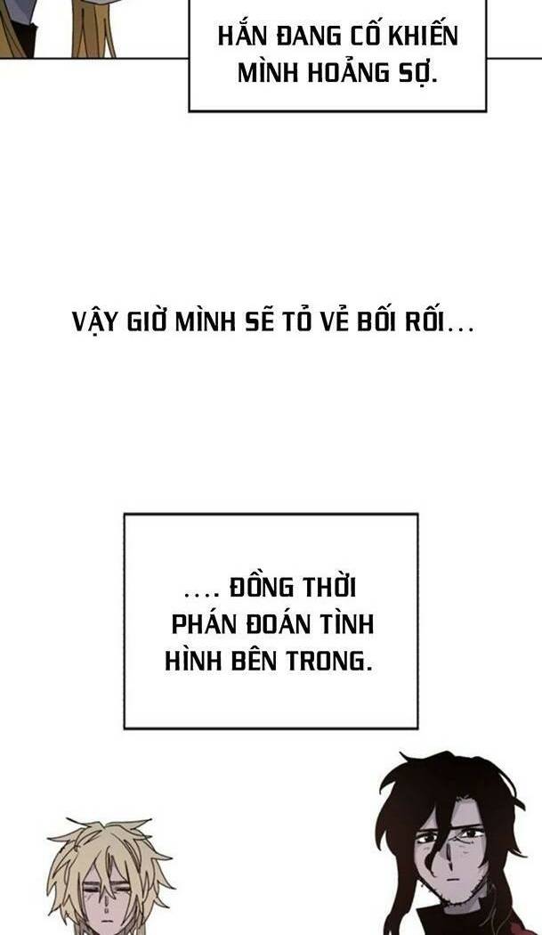 Kỵ Sĩ Báo Thù Chapter 104 - Trang 3