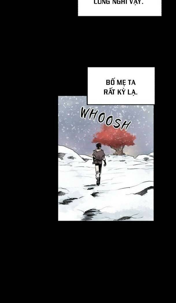 Kỵ Sĩ Báo Thù Chapter 104 - Trang 39