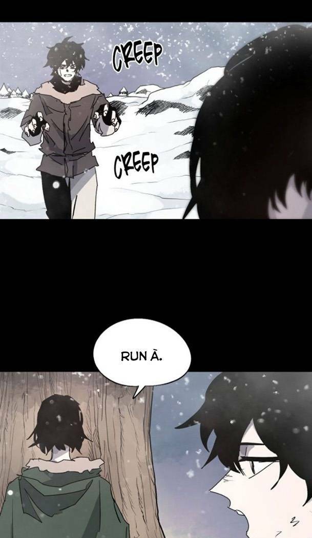 Kỵ Sĩ Báo Thù Chapter 104 - Trang 40