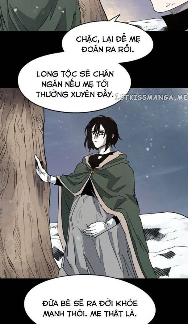 Kỵ Sĩ Báo Thù Chapter 104 - Trang 41
