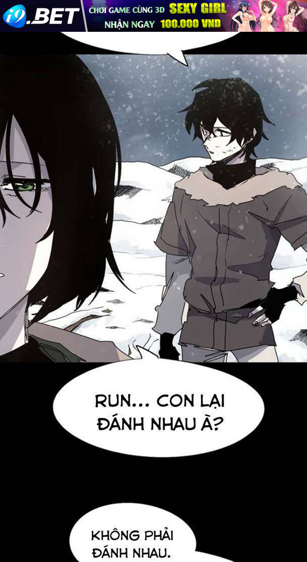 Kỵ Sĩ Báo Thù Chapter 104 - Trang 42