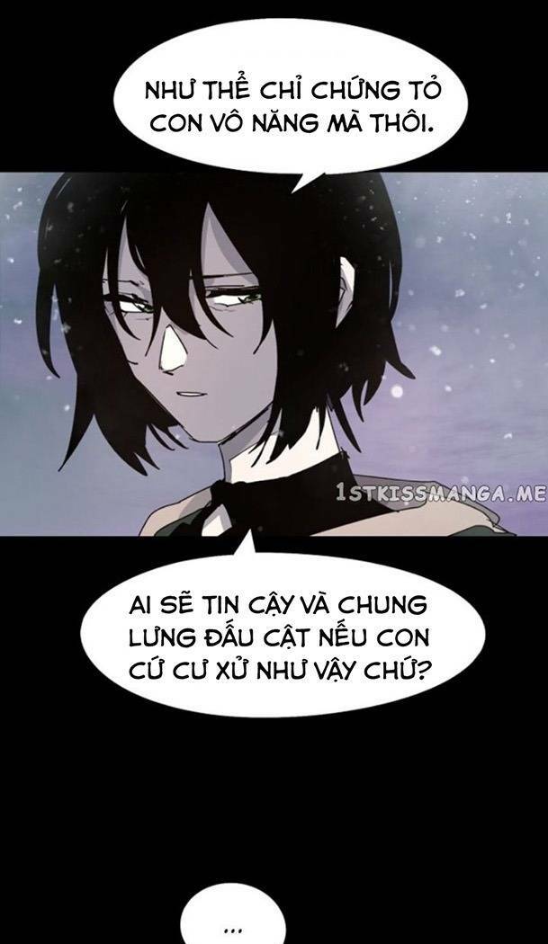 Kỵ Sĩ Báo Thù Chapter 104 - Trang 44