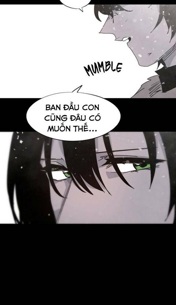 Kỵ Sĩ Báo Thù Chapter 104 - Trang 45