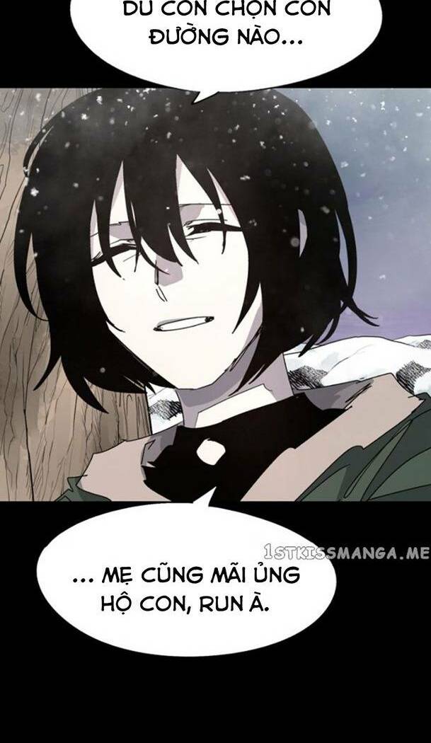 Kỵ Sĩ Báo Thù Chapter 104 - Trang 47