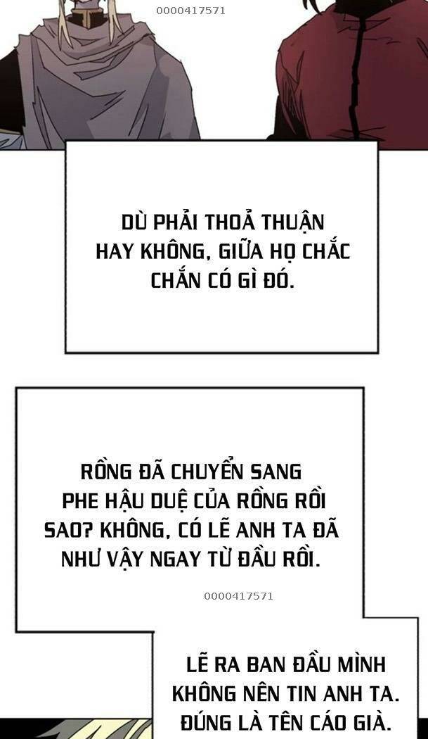 Kỵ Sĩ Báo Thù Chapter 104 - Trang 4