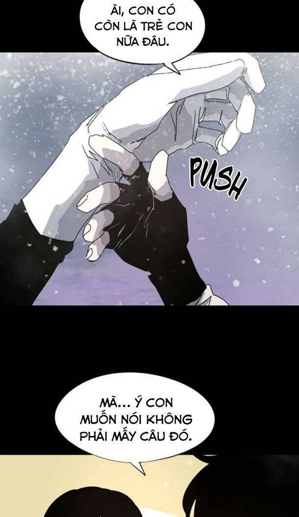 Kỵ Sĩ Báo Thù Chapter 104 - Trang 49