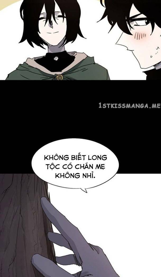 Kỵ Sĩ Báo Thù Chapter 104 - Trang 50