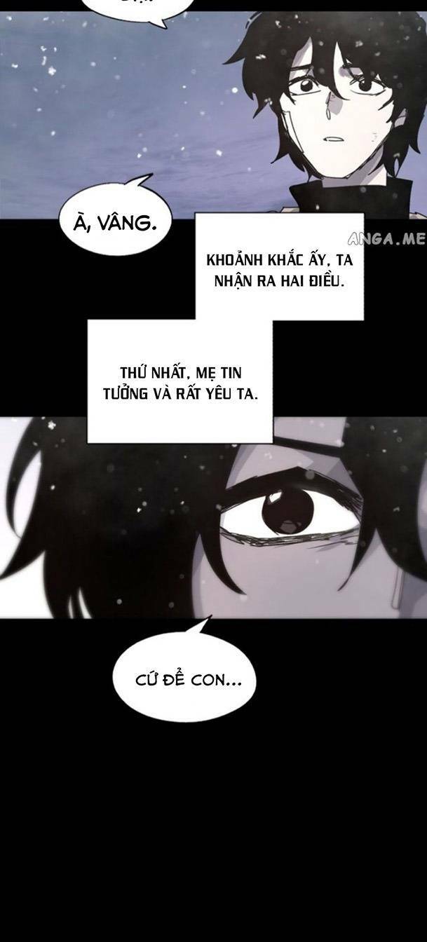 Kỵ Sĩ Báo Thù Chapter 104 - Trang 53