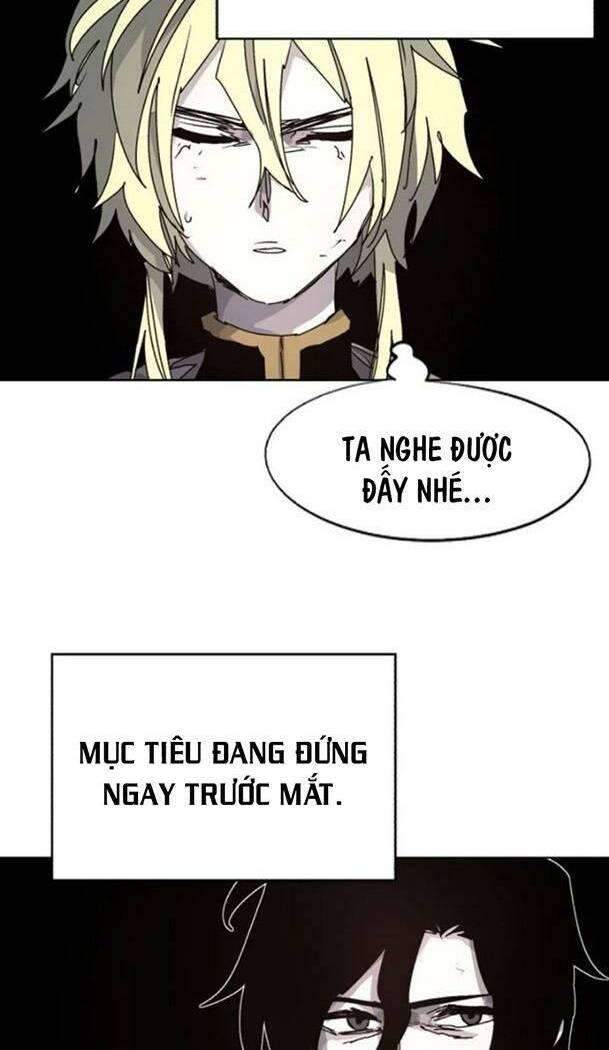 Kỵ Sĩ Báo Thù Chapter 104 - Trang 5