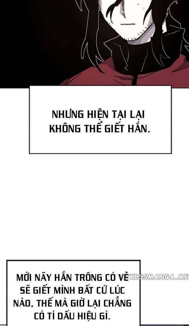 Kỵ Sĩ Báo Thù Chapter 104 - Trang 6