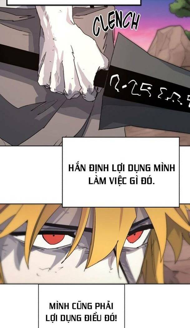 Kỵ Sĩ Báo Thù Chapter 104 - Trang 7