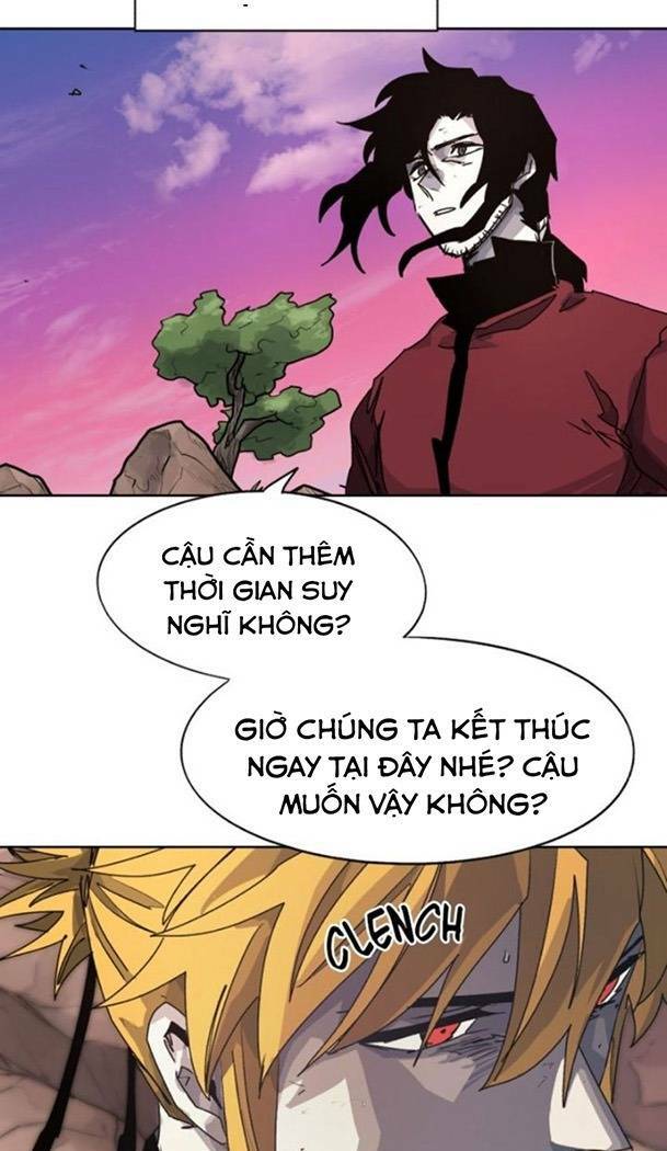 Kỵ Sĩ Báo Thù Chapter 104 - Trang 8