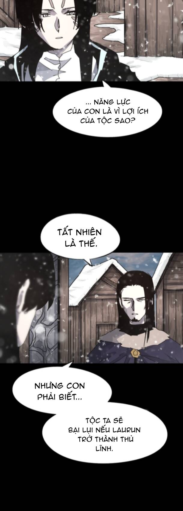 Kỵ Sĩ Báo Thù Chapter 107 - Trang 9