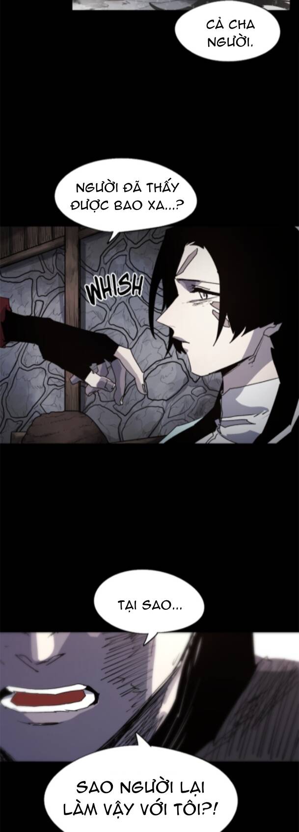 Kỵ Sĩ Báo Thù Chapter 107 - Trang 17