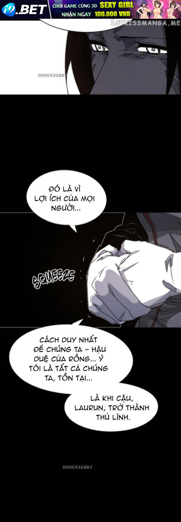 Kỵ Sĩ Báo Thù Chapter 107 - Trang 18