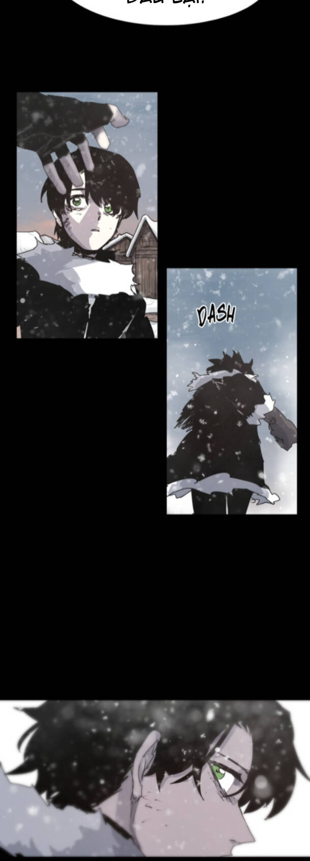 Kỵ Sĩ Báo Thù Chapter 107 - Trang 1