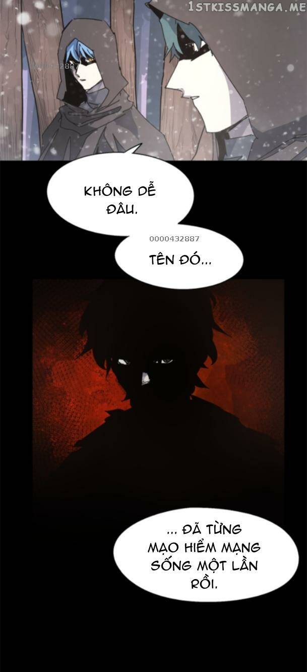 Kỵ Sĩ Báo Thù Chapter 107 - Trang 24