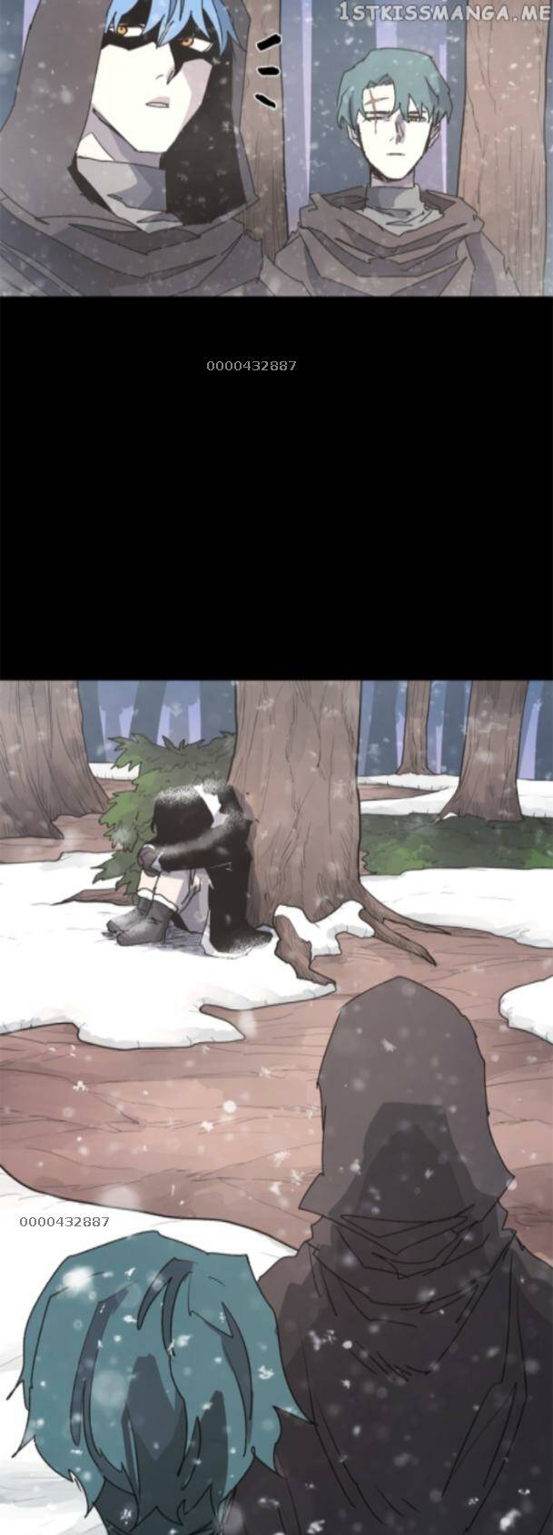 Kỵ Sĩ Báo Thù Chapter 107 - Trang 27