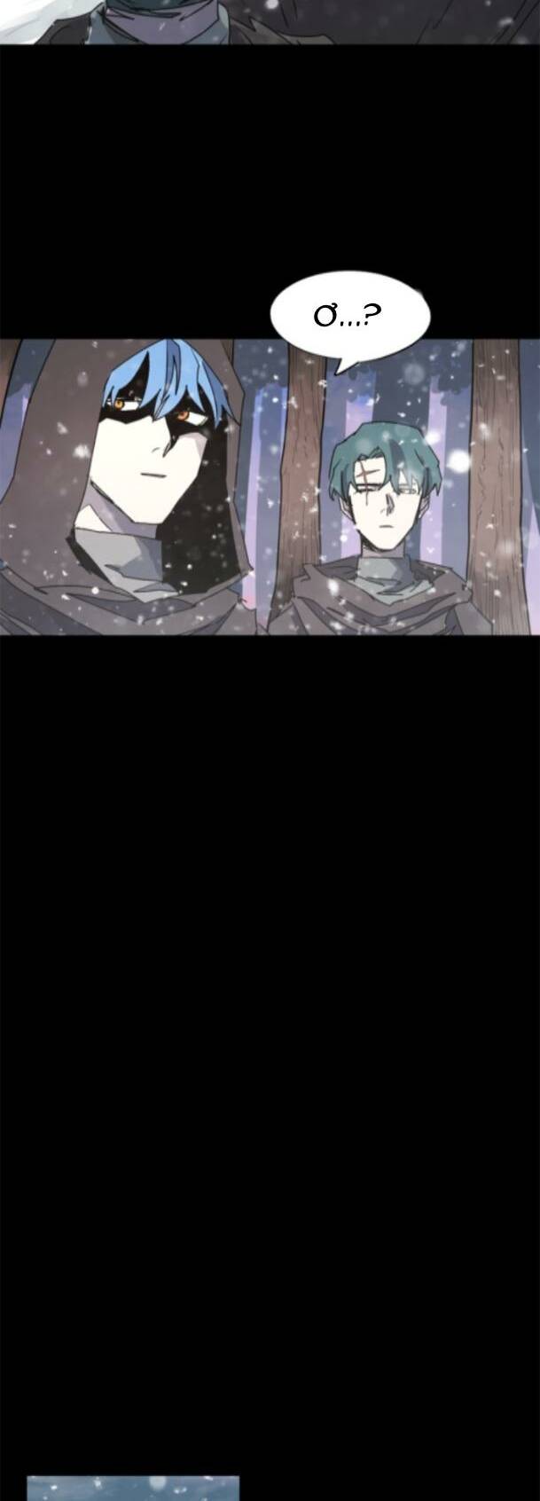 Kỵ Sĩ Báo Thù Chapter 107 - Trang 28