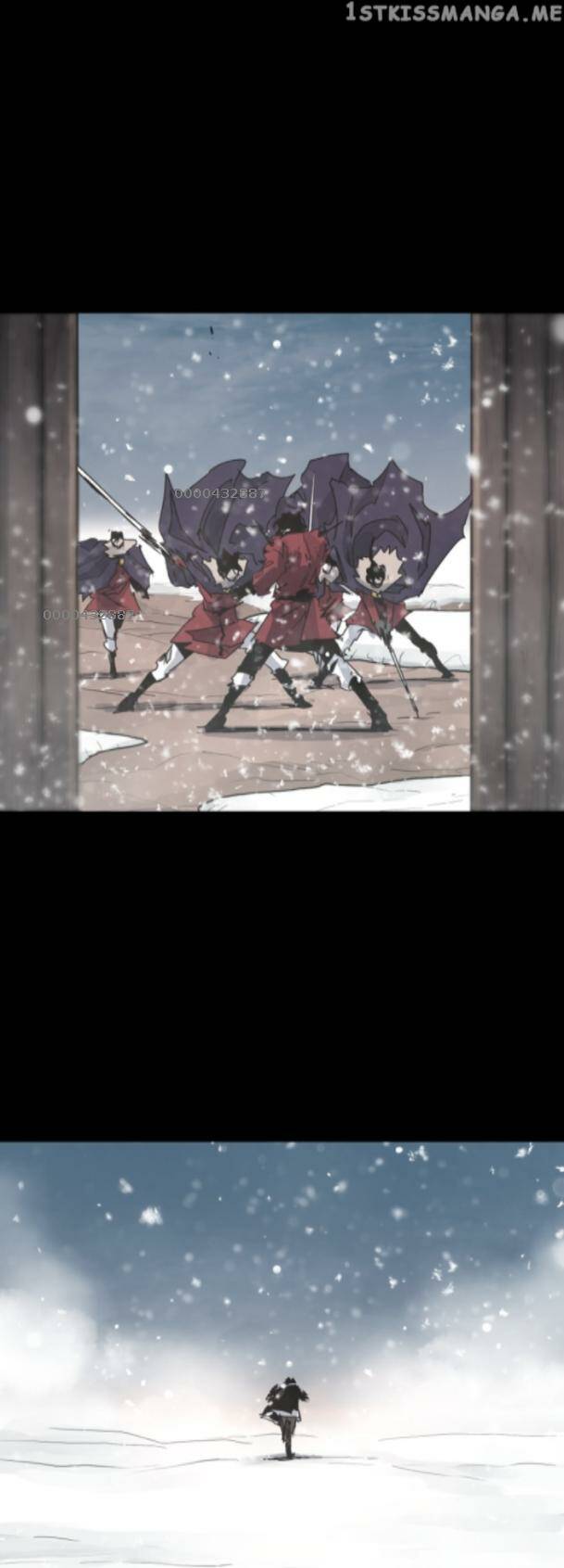 Kỵ Sĩ Báo Thù Chapter 107 - Trang 2