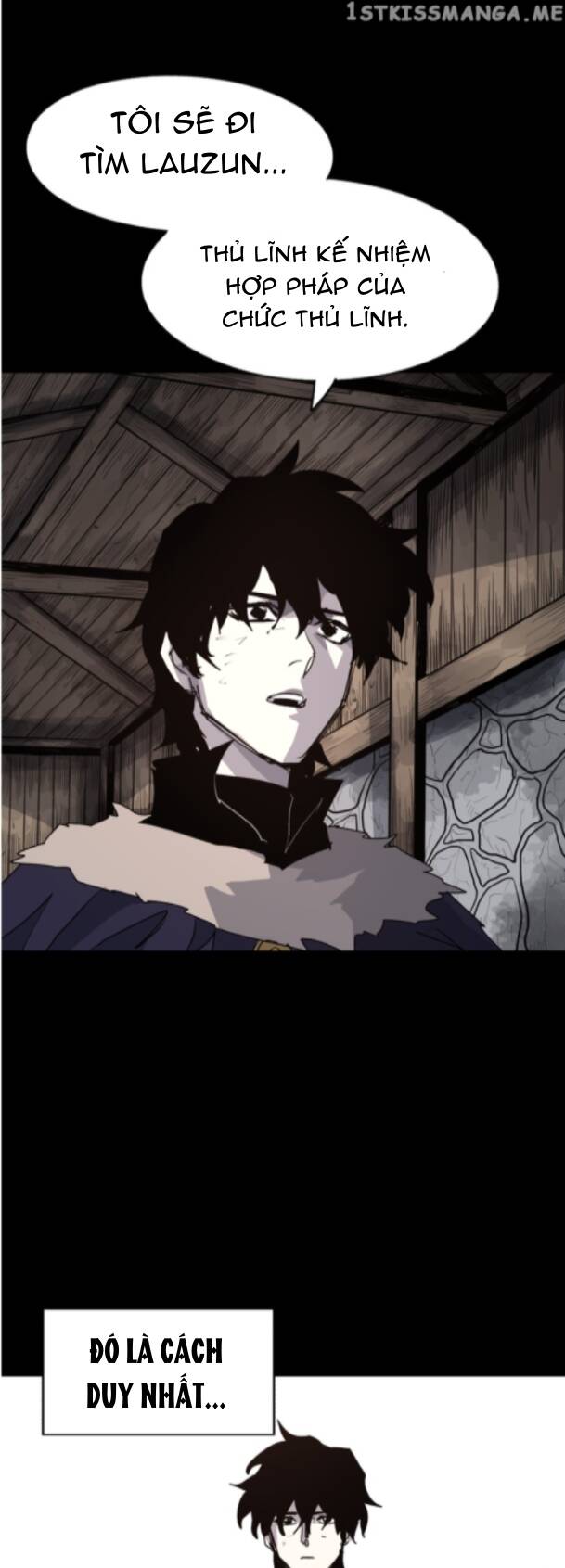 Kỵ Sĩ Báo Thù Chapter 107 - Trang 31