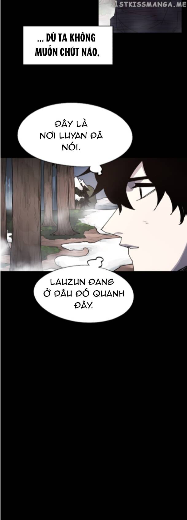 Kỵ Sĩ Báo Thù Chapter 107 - Trang 33