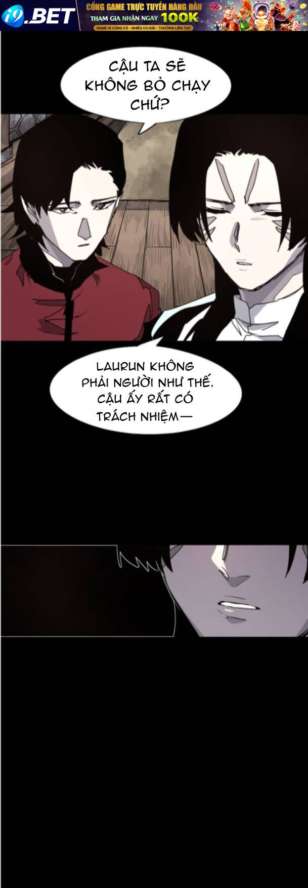 Kỵ Sĩ Báo Thù Chapter 107 - Trang 34