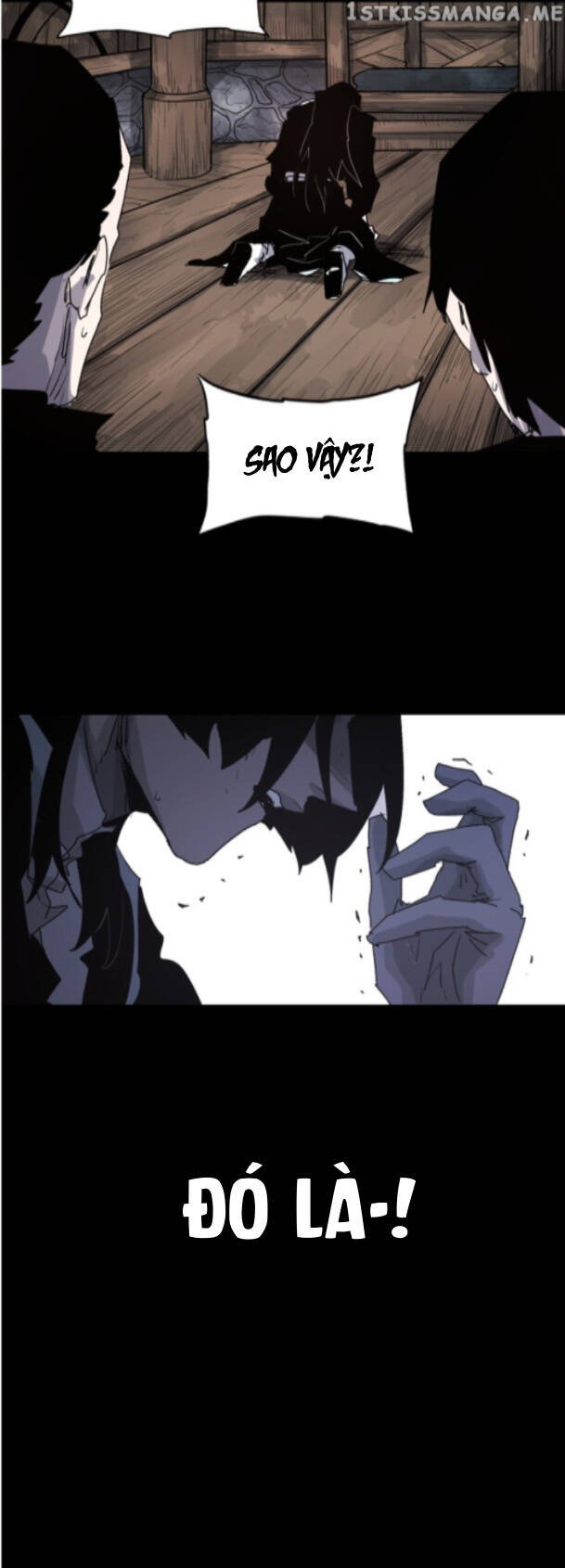 Kỵ Sĩ Báo Thù Chapter 107 - Trang 38