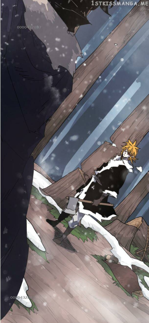 Kỵ Sĩ Báo Thù Chapter 107 - Trang 40