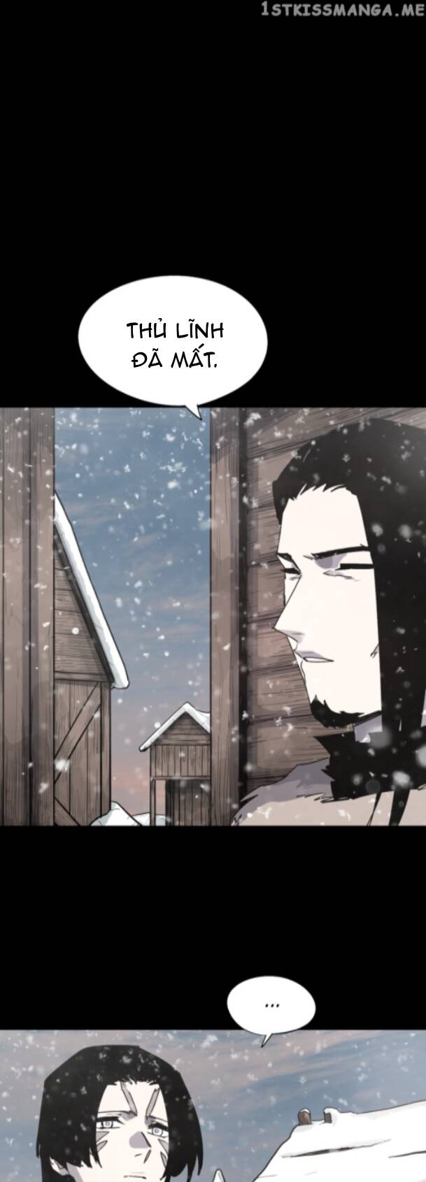 Kỵ Sĩ Báo Thù Chapter 107 - Trang 6