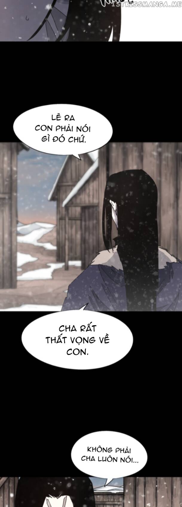 Kỵ Sĩ Báo Thù Chapter 107 - Trang 8