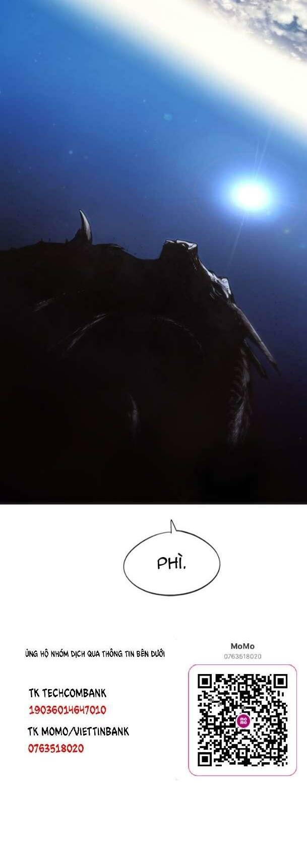 Kỵ Sĩ Báo Thù - Chapter 109 - Page 45