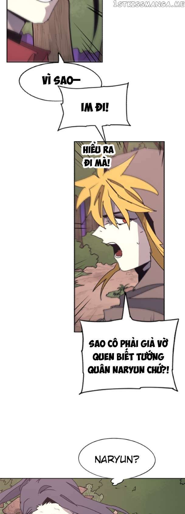 Kỵ Sĩ Báo Thù - Chapter 111 - Page 11