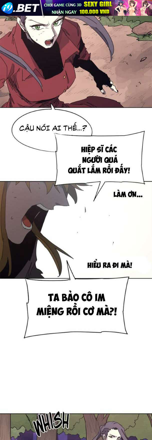 Kỵ Sĩ Báo Thù - Chapter 111 - Page 12