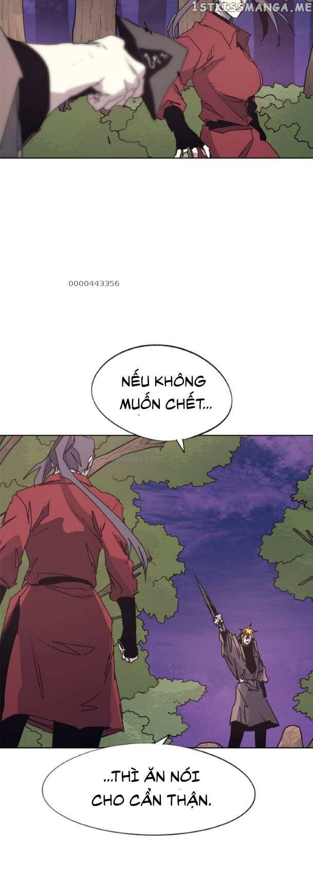 Kỵ Sĩ Báo Thù - Chapter 111 - Page 13