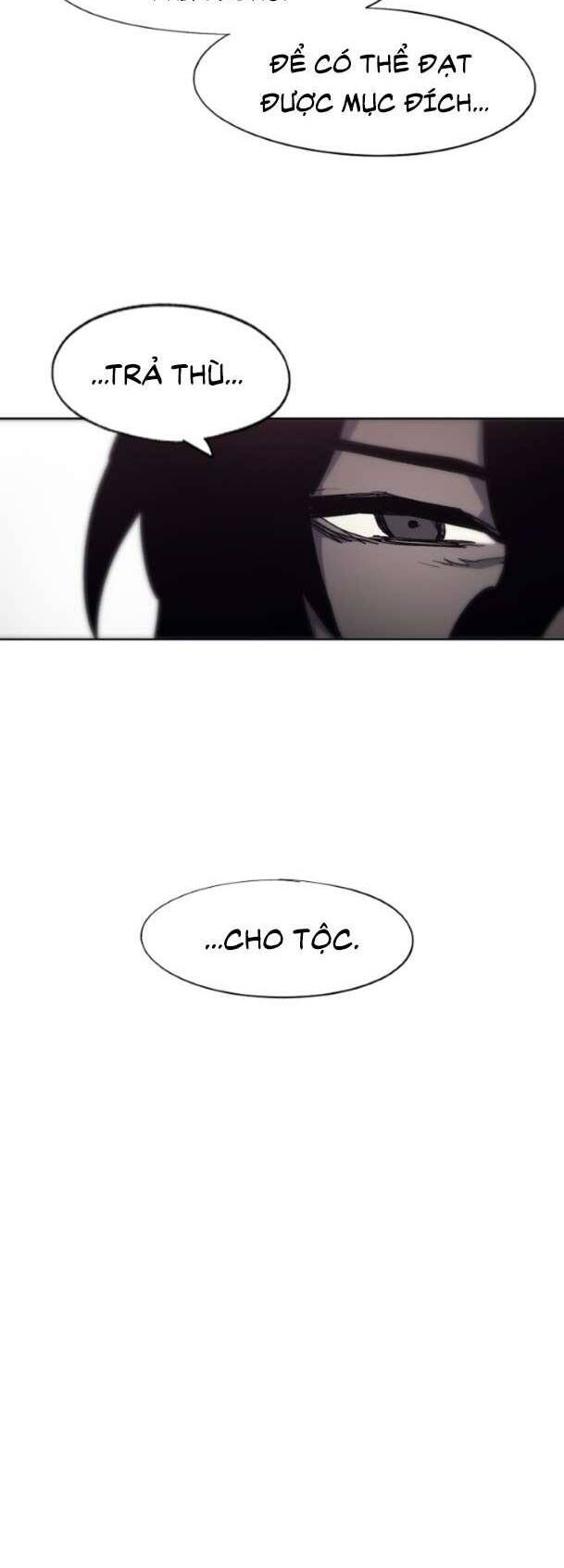 Kỵ Sĩ Báo Thù - Chapter 111 - Page 23