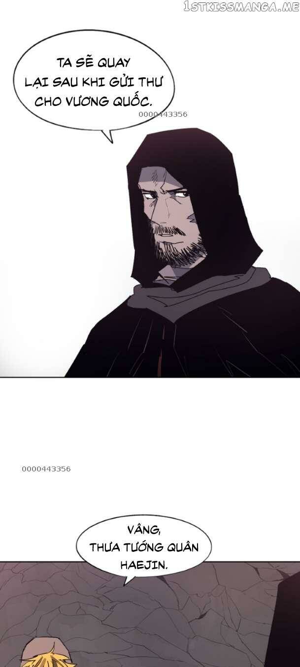 Kỵ Sĩ Báo Thù - Chapter 111 - Page 24