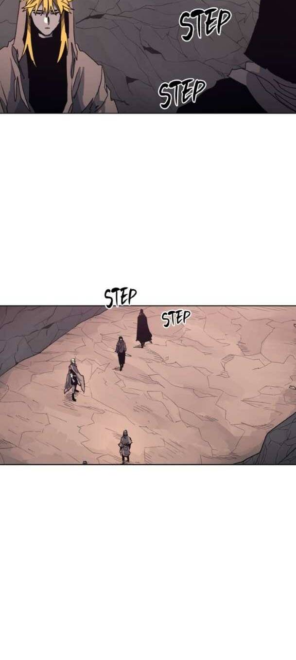 Kỵ Sĩ Báo Thù - Chapter 111 - Page 25