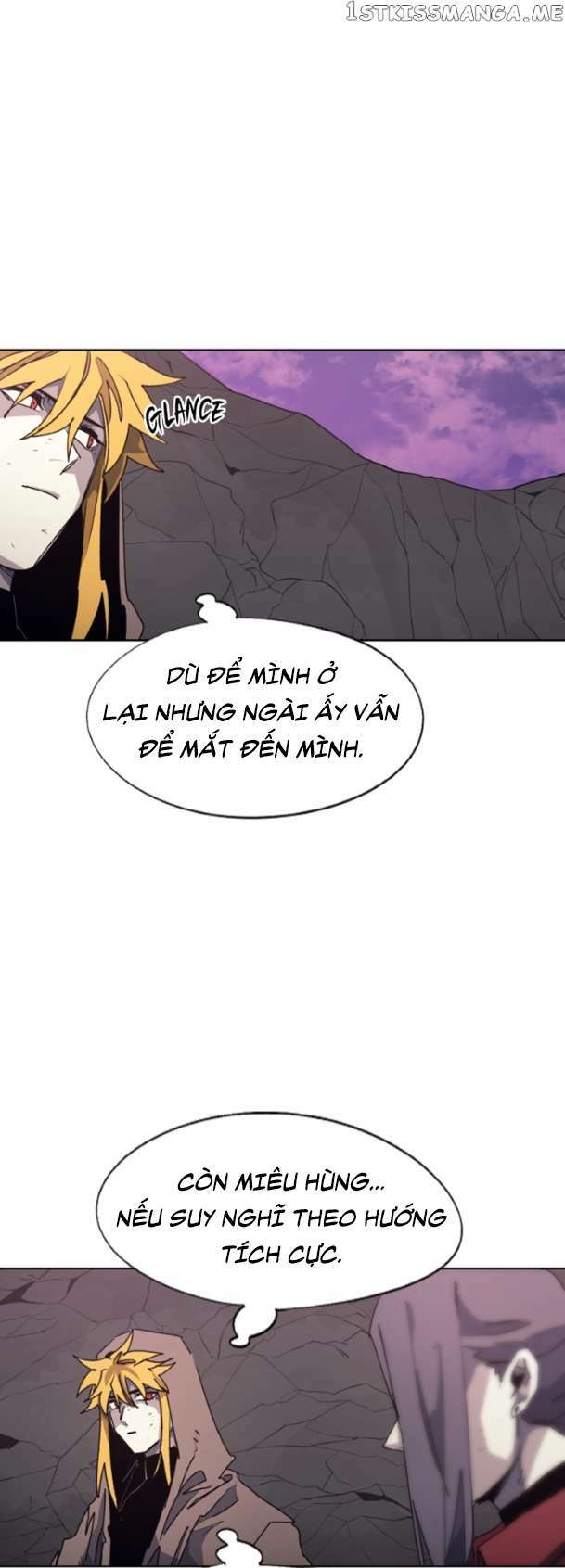 Kỵ Sĩ Báo Thù - Chapter 111 - Page 26