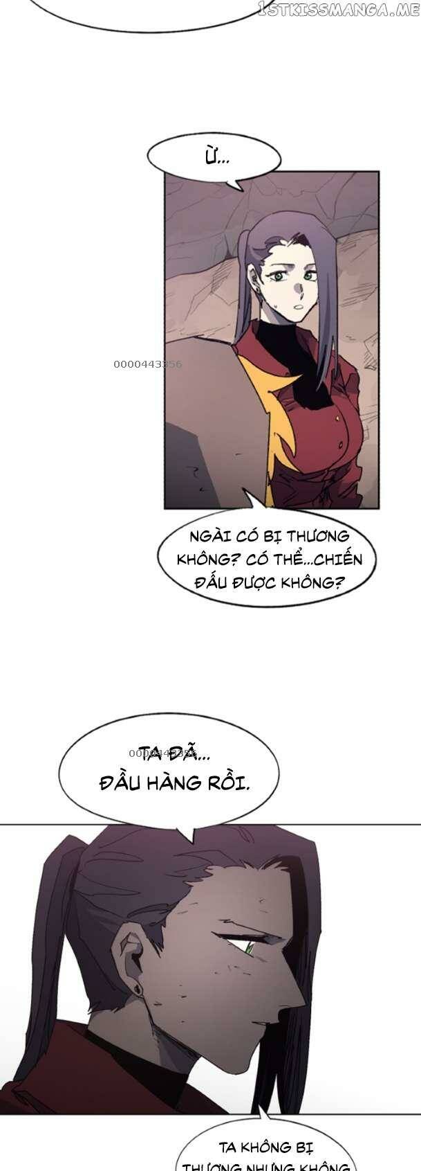 Kỵ Sĩ Báo Thù - Chapter 111 - Page 28