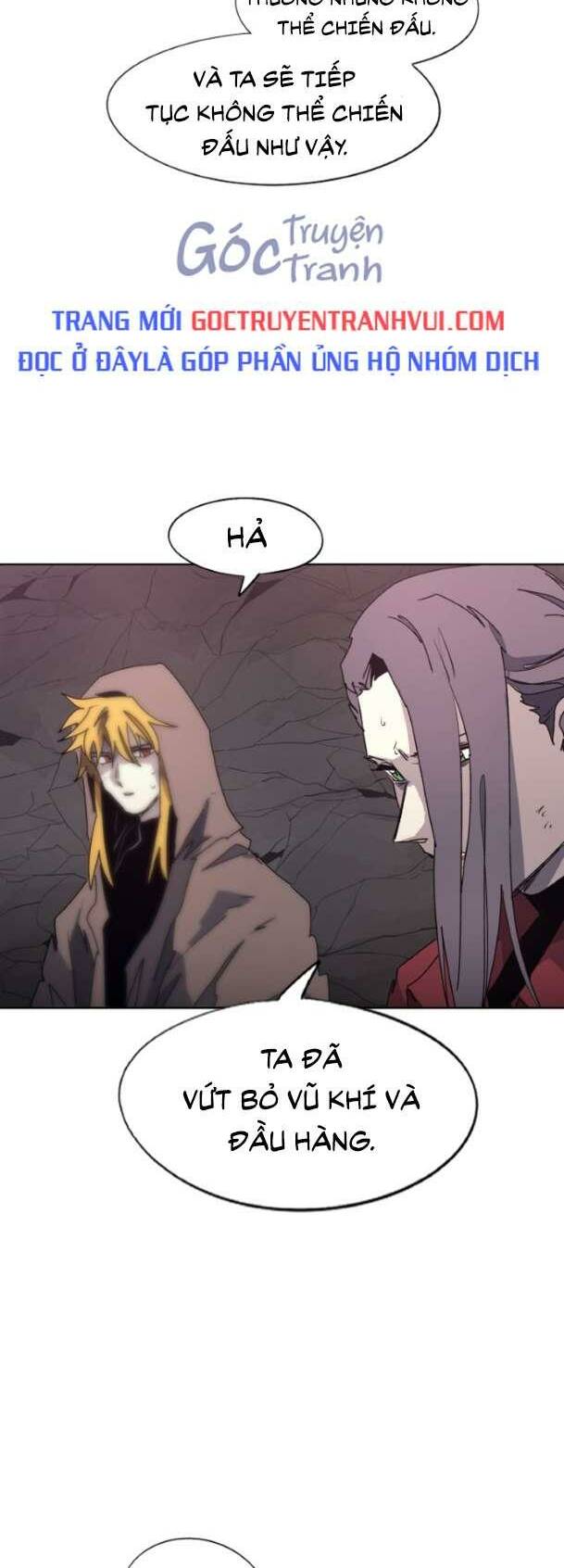 Kỵ Sĩ Báo Thù - Chapter 111 - Page 29