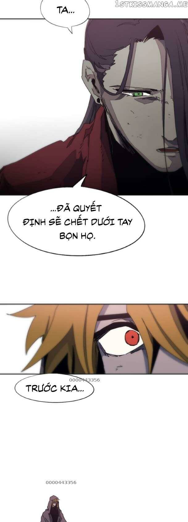 Kỵ Sĩ Báo Thù - Chapter 111 - Page 30