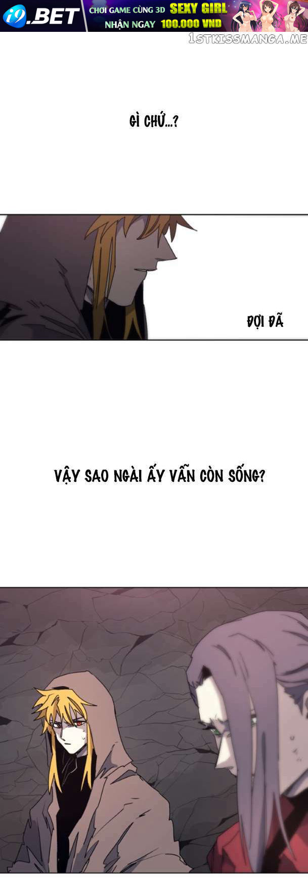 Kỵ Sĩ Báo Thù - Chapter 111 - Page 33