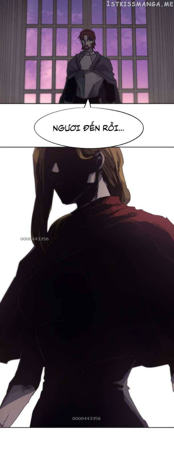 Kỵ Sĩ Báo Thù - Chapter 111 - Page 37