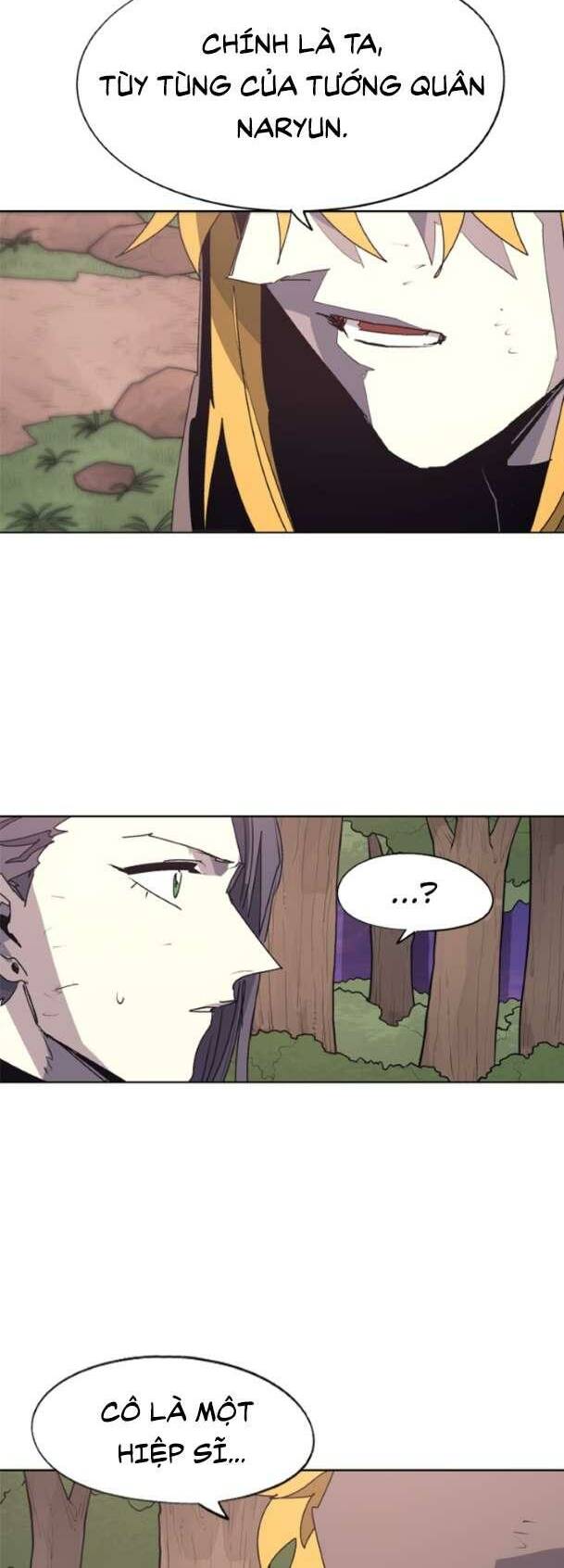 Kỵ Sĩ Báo Thù - Chapter 111 - Page 3