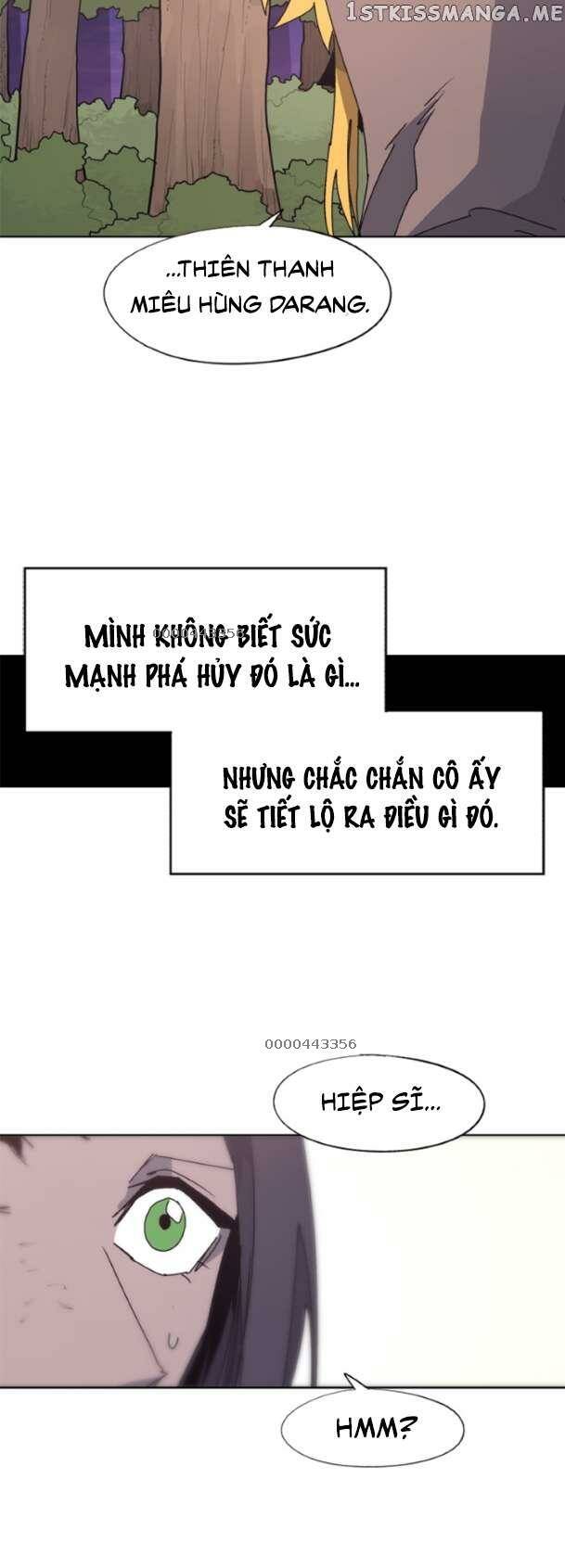 Kỵ Sĩ Báo Thù - Chapter 111 - Page 4