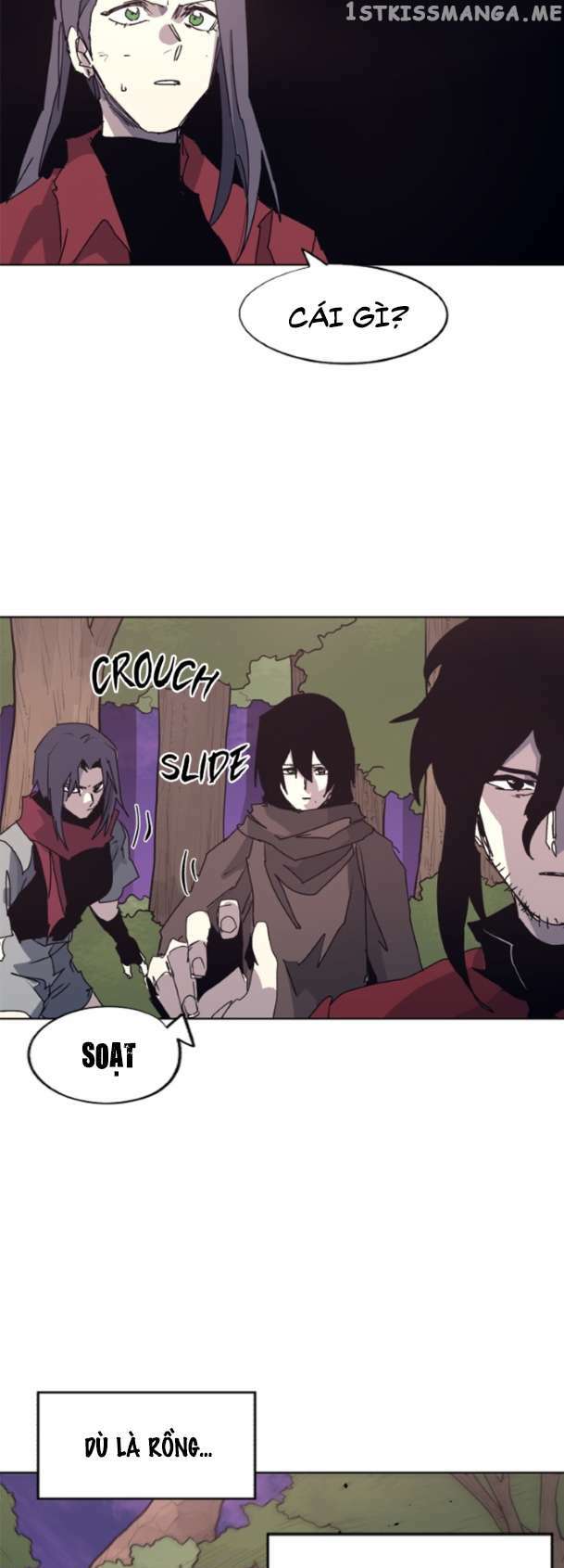 Kỵ Sĩ Báo Thù - Chapter 111 - Page 6