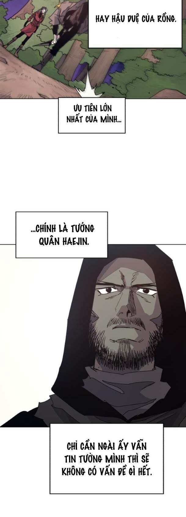 Kỵ Sĩ Báo Thù - Chapter 111 - Page 7