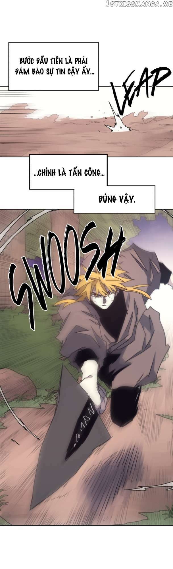 Kỵ Sĩ Báo Thù - Chapter 111 - Page 8