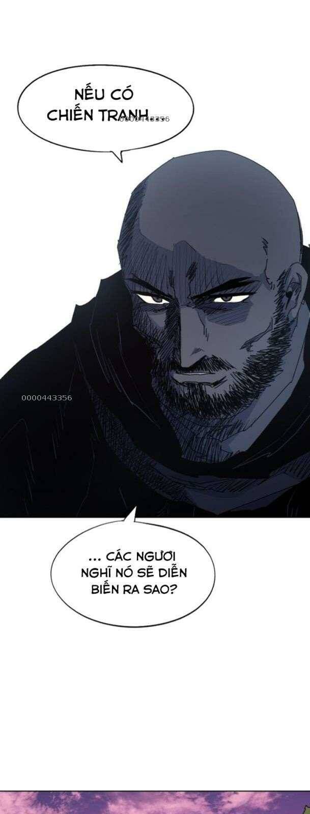 Kỵ Sĩ Báo Thù - Chapter 112 - Page 9